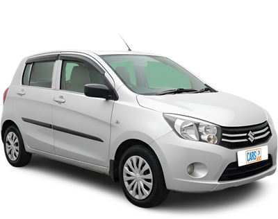 Maruti Celerio-img
